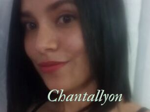 Chantallyon