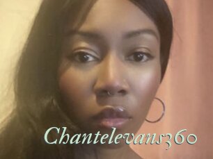 Chantelevans360