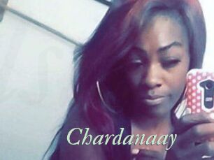Chardanaay