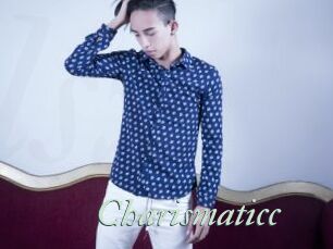 Charismaticc