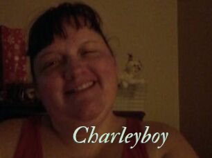 Charleyboy