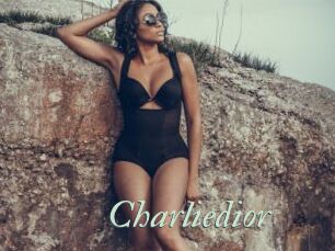 Charliedior