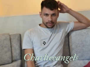 Charlieeangels