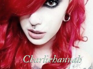 Charliehannah