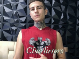 Charlietoro