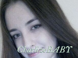 CharlizeBABY