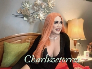 Charlizetorres