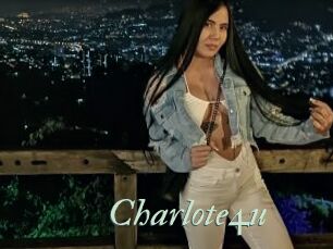 Charlote4u