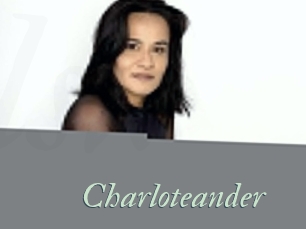 Charloteander