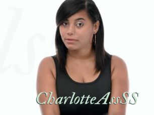 CharlotteAssSS