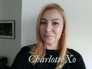CharlotteXo