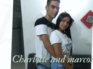Charlotte_and_marcos
