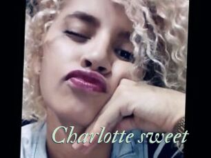 Charlotte_sweet