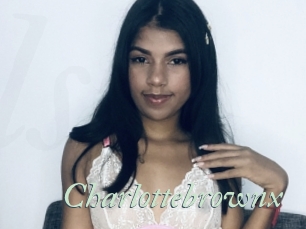Charlottebrownx