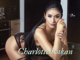 Charlottedonkan