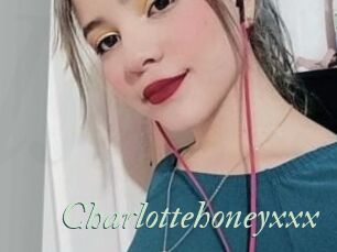 Charlottehoneyxxx