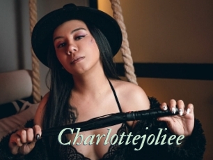 Charlottejoliee