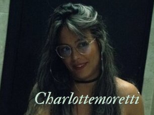 Charlottemoretti