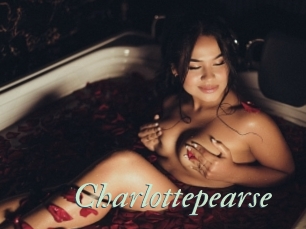 Charlottepearse