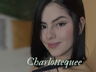 Charlottequee