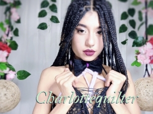 Charlottequilter