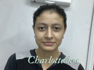 Charlotteskys