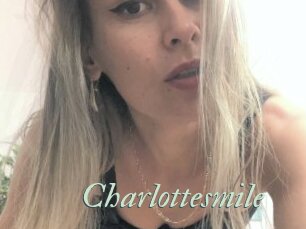 Charlottesmile