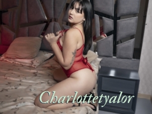 Charlottetyalor