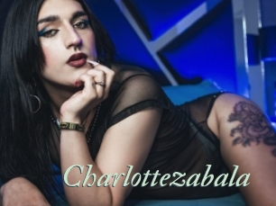Charlottezabala