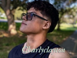 Charlyclayton