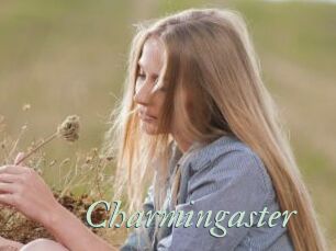 Charmingaster