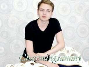 Charmingsammy