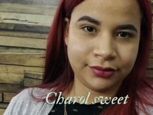 Charol_sweet