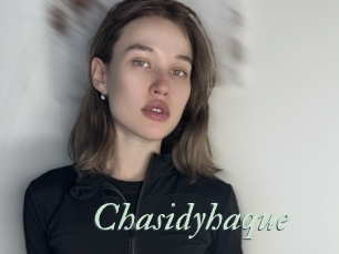 Chasidyhaque