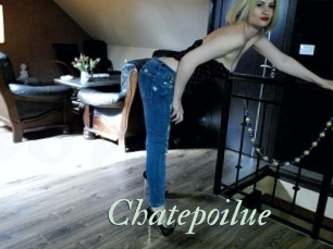 Chatepoilue