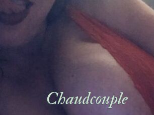 Chaudcouple