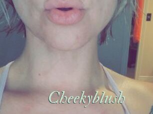 Cheekyblush