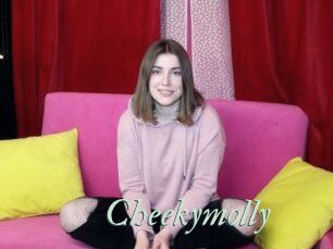 Cheekymolly
