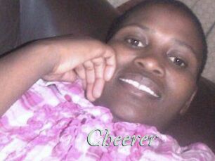 Cheerer