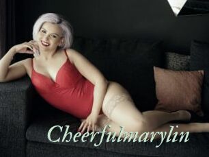 Cheerfulmarylin