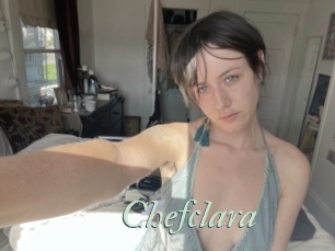 Chefclara
