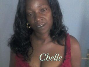 Chelle