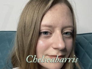 Chelseabarris