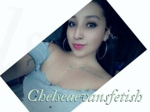 Chelseaevansfetish