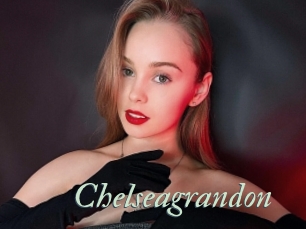 Chelseagrandon