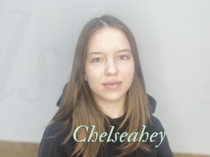 Chelseahey