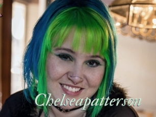 Chelseapatterson