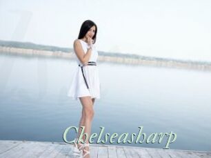 Chelseasharp