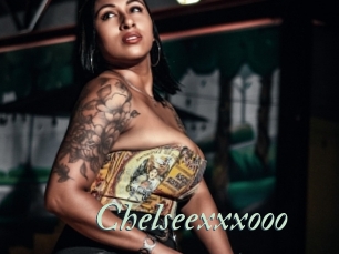 Chelseexxxooo
