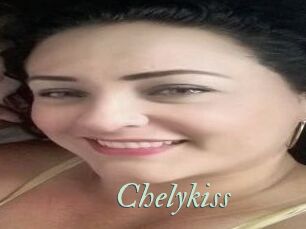 Chelykiss